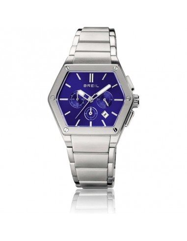 Montre Quartz Homme Breil TW0658 Mark Montres